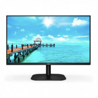 Monitor aoc 27b2da 27'/ full hd/ multimedia/ negro