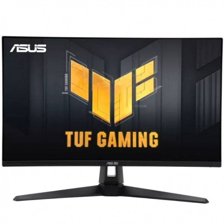 Monitor gaming asus tuf gaming vg27aqa1a 27'/ wqhd/ 1ms/ 170hz/ va/ multimedia/ negro