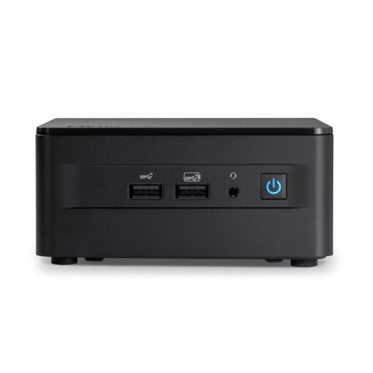 Minipc asus nuc 13 pro rnuc13anhi500002i intel core i5-1340p