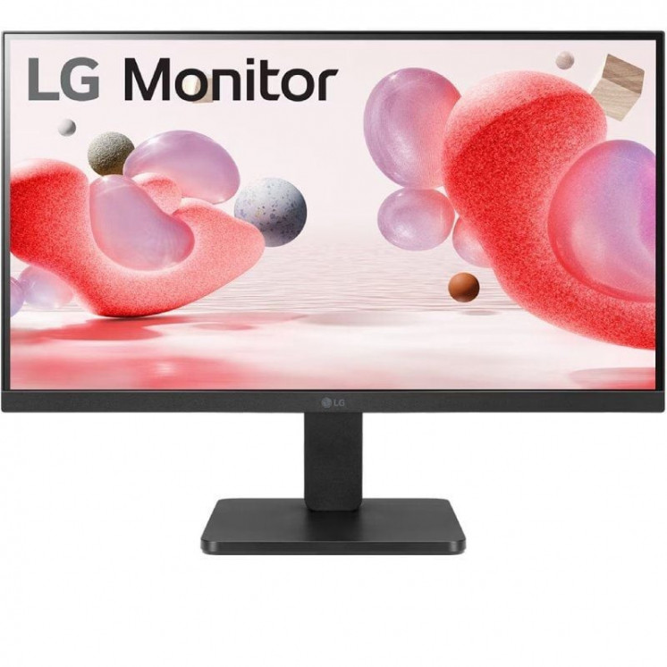 Monitor lg 22mr410-b 21.45'/ full hd/ negro