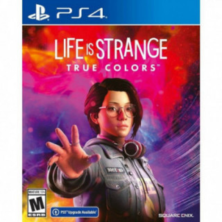 Juego para consola sony ps4 life is strange true colors