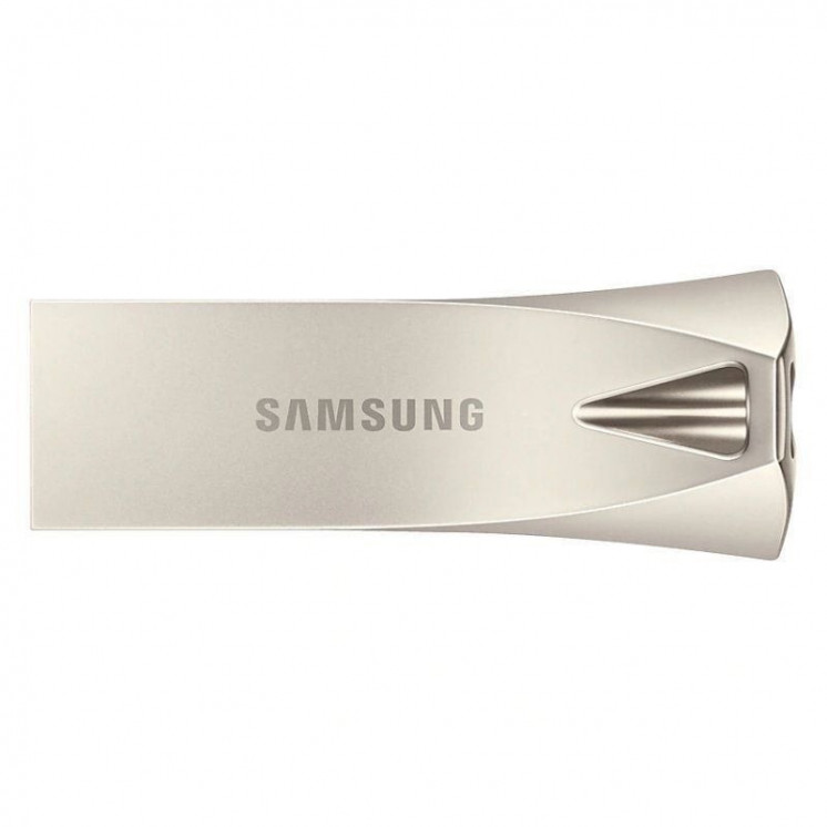 Pendrive 256gb samsung bar plus usb 3.1