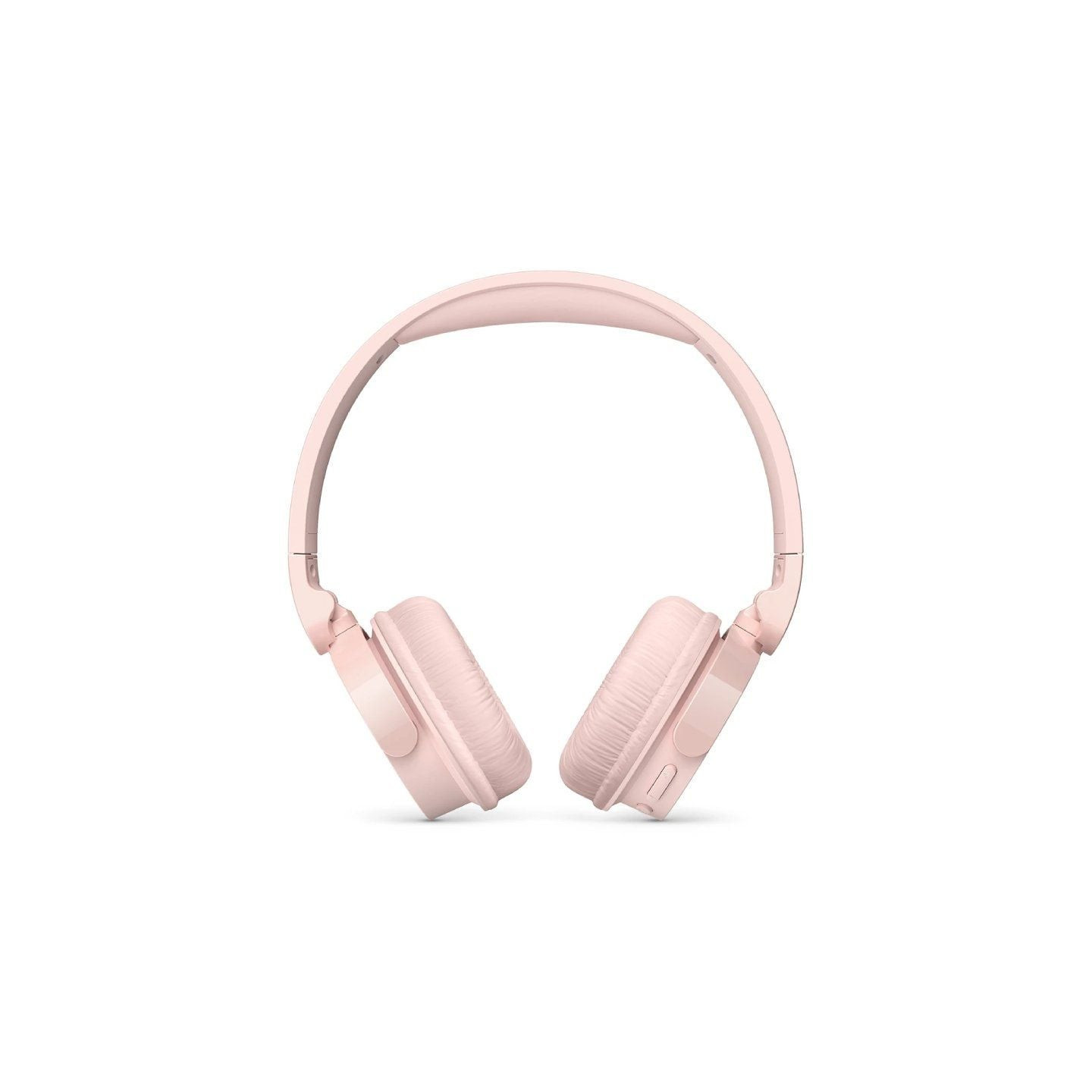 Auriculares inalámbricos philips tah4209pk/ con micrófono/ bluetooth/ rosas