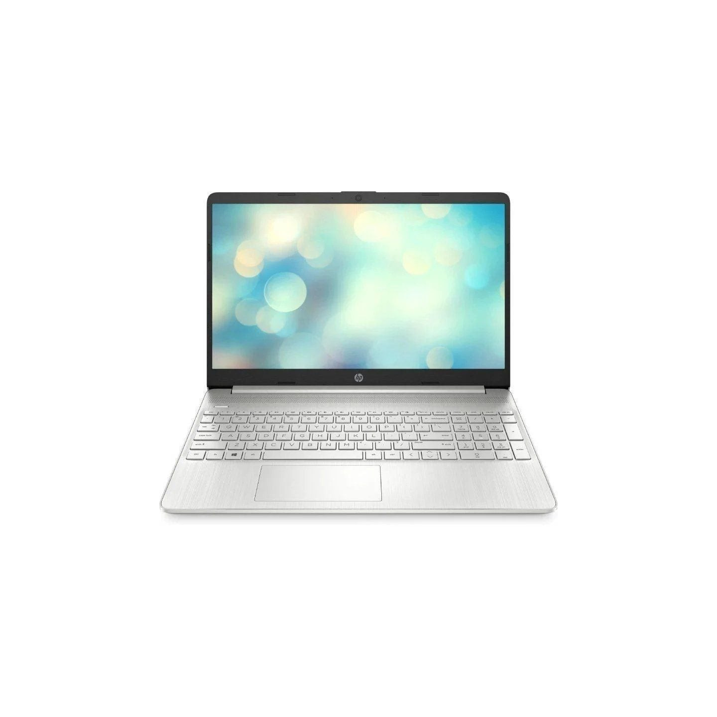 Portátil hp 15s-eq2156ns ryzen 7 5700u/ 16gb/ 512gb ssd/ 15.6'/ sin sistema operativo