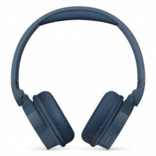 Auriculares inalámbricos philips tah4209bl/ con micrófono/ bluetooth/ azules