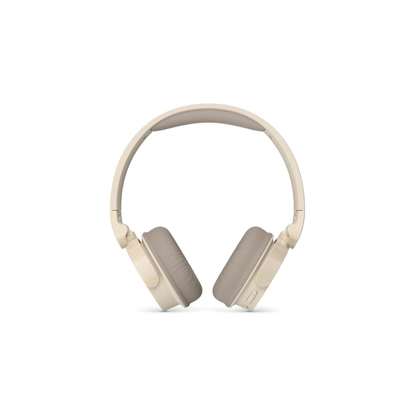 Auriculares inalámbricos philips tah3209bg/ con micrófono/ bluetooth/ beige