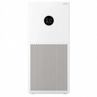 Purificador de aire xiaomi smart air purifier 4 lite/ filtro hepa/ wifi/ hasta 43m2/ 61db