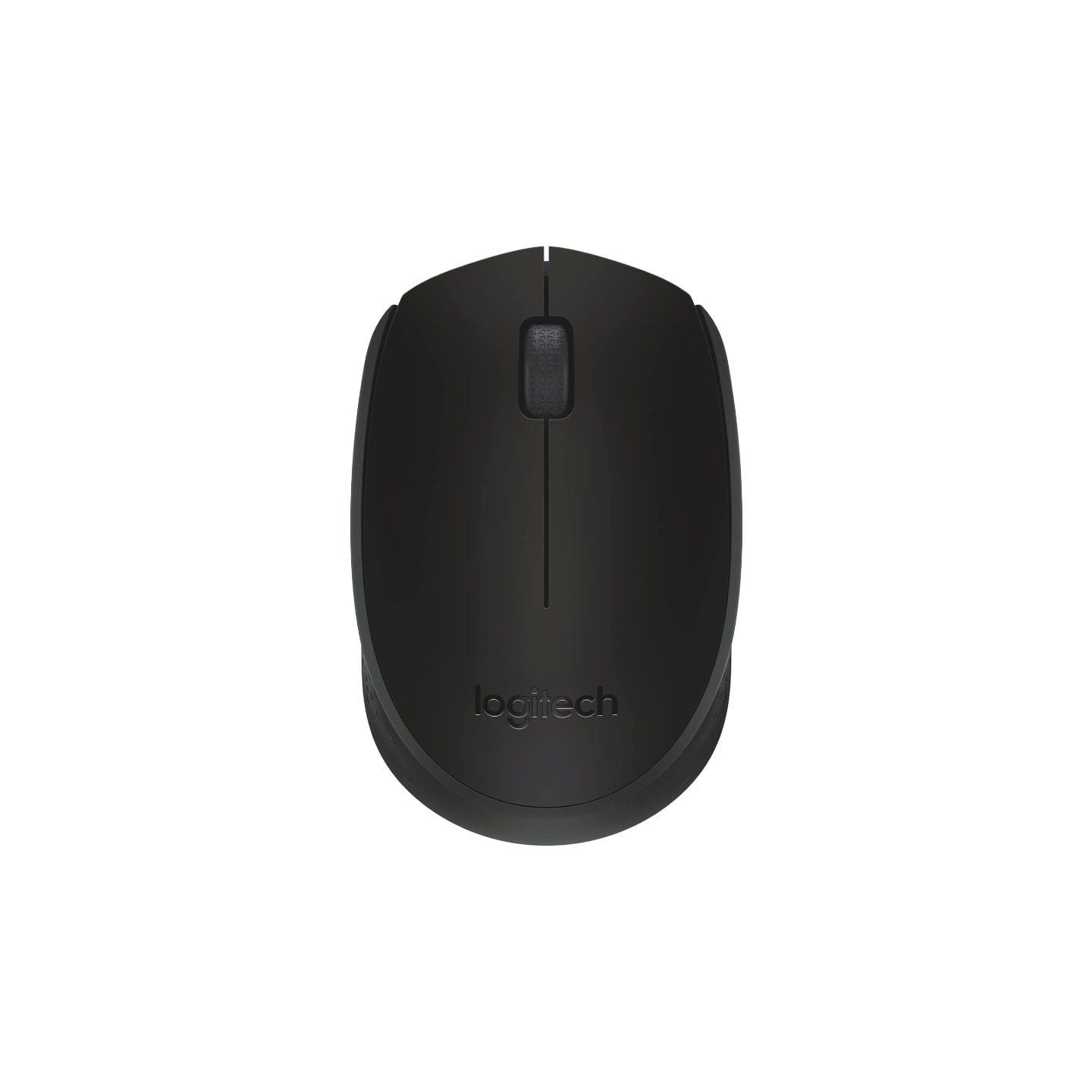 Ratón inalámbrico logitech m171/ hasta 1000 dpi