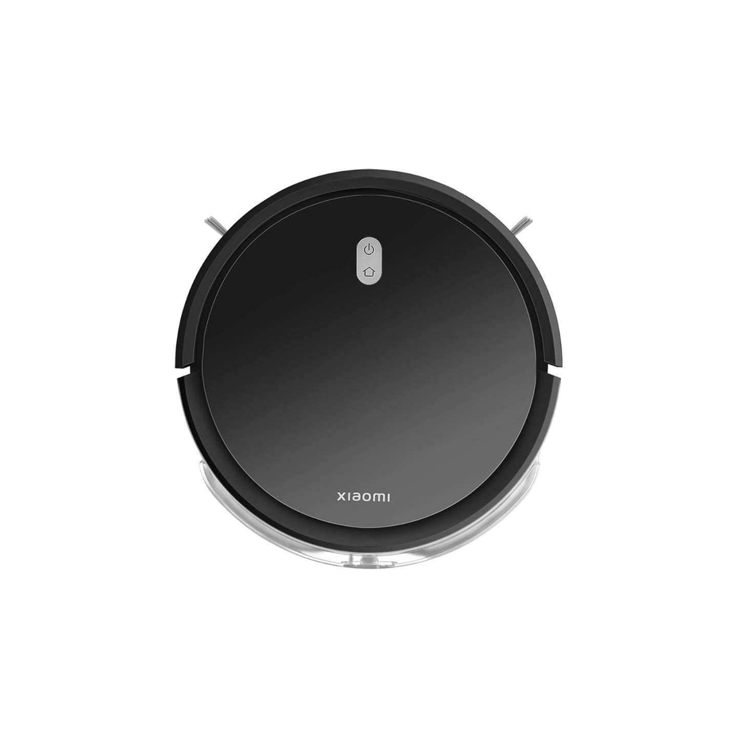 Robot aspirador xiaomi robot vacuum e5/ friegasuelos/ control por wifi/ negro