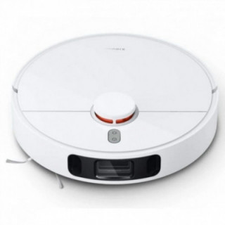 Robot aspirador xiaomi vacuum s10+/ friegasuelos/ autonomía 120 min/ control por wifi/ blanco