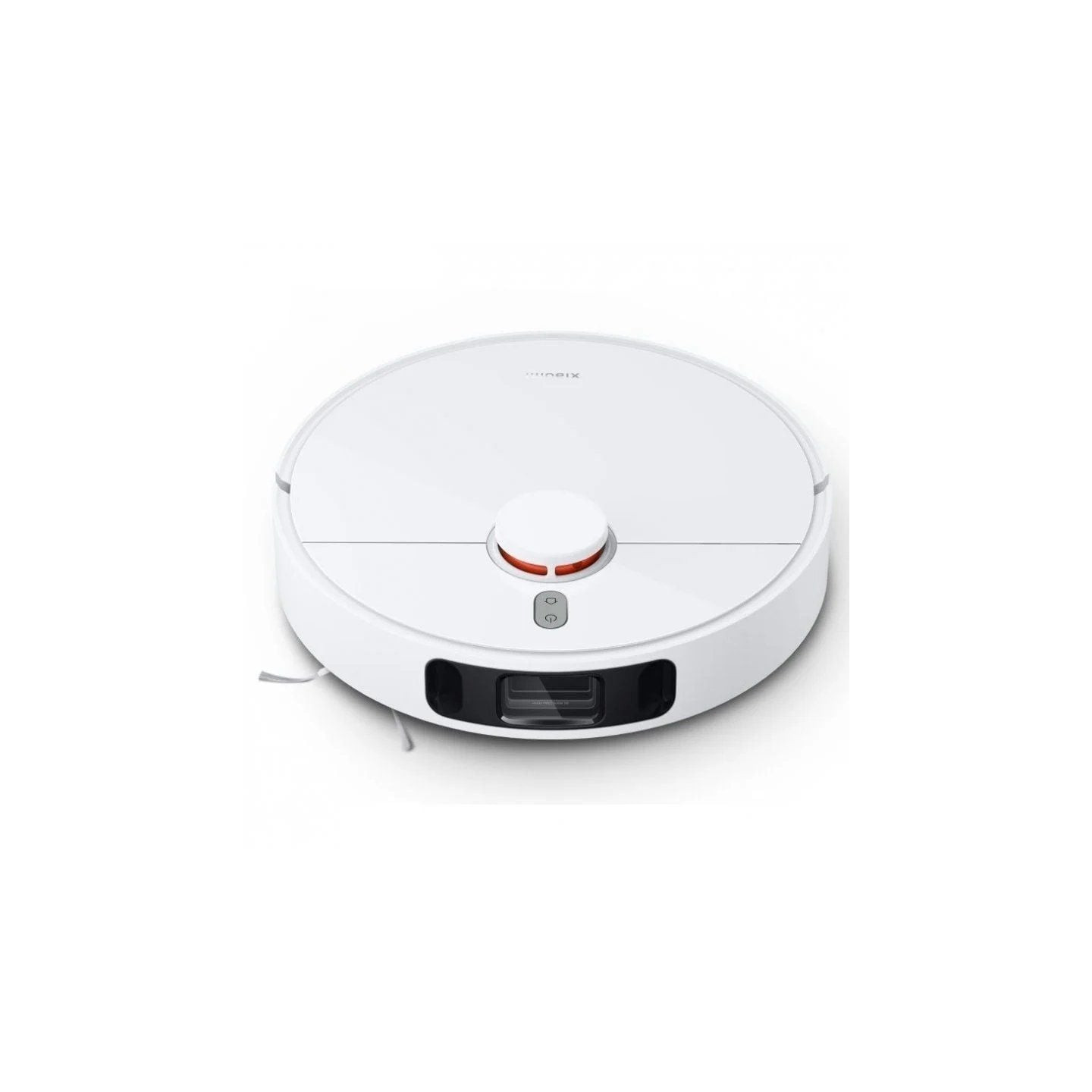 Robot aspirador xiaomi vacuum s10+/ friegasuelos/ autonomía 120 min/ control por wifi/ blanco