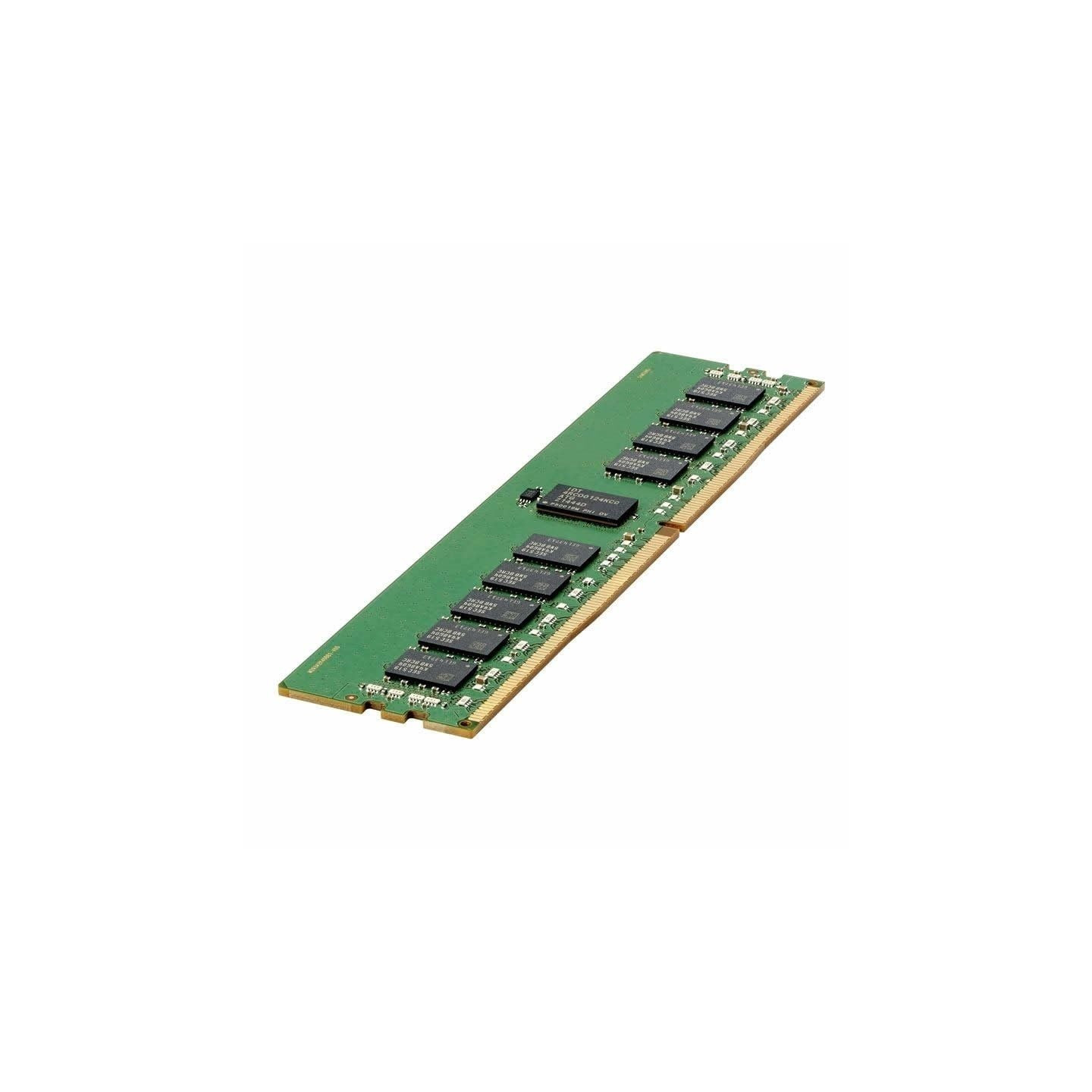 Memoria ram 16gb (1x16gb)-ddr4 hpe p43019-b21 para servidores