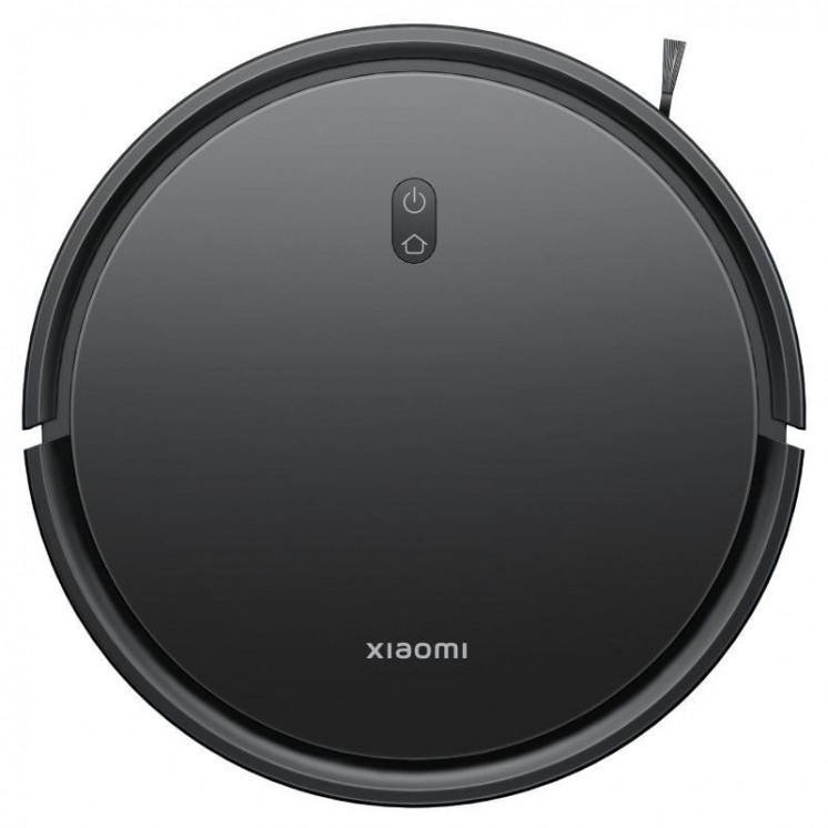 Robot aspirador xiaomi robot vacuum e10c/ friegasuelos/ control por wifi/ negro