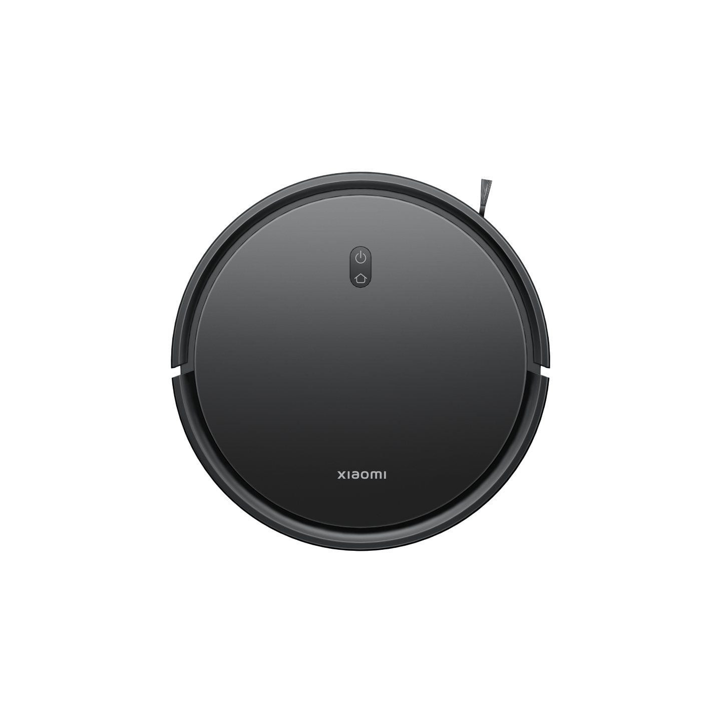 Robot aspirador xiaomi robot vacuum e10c/ friegasuelos/ control por wifi/ negro