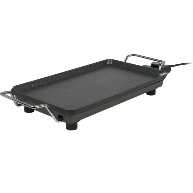 Plancha de asar princess table chef pro classic 102233/ 2000w/ tamaño 46*26cm