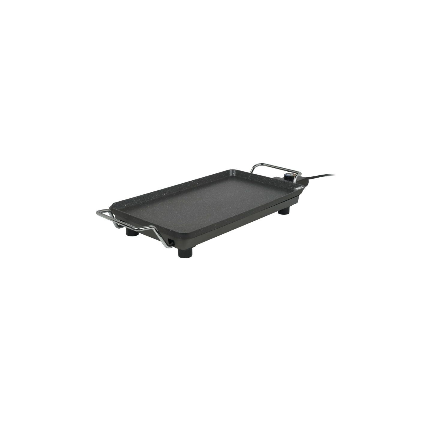 Plancha de asar princess table chef pro classic 102233/ 2000w/ tamaño 46*26cm