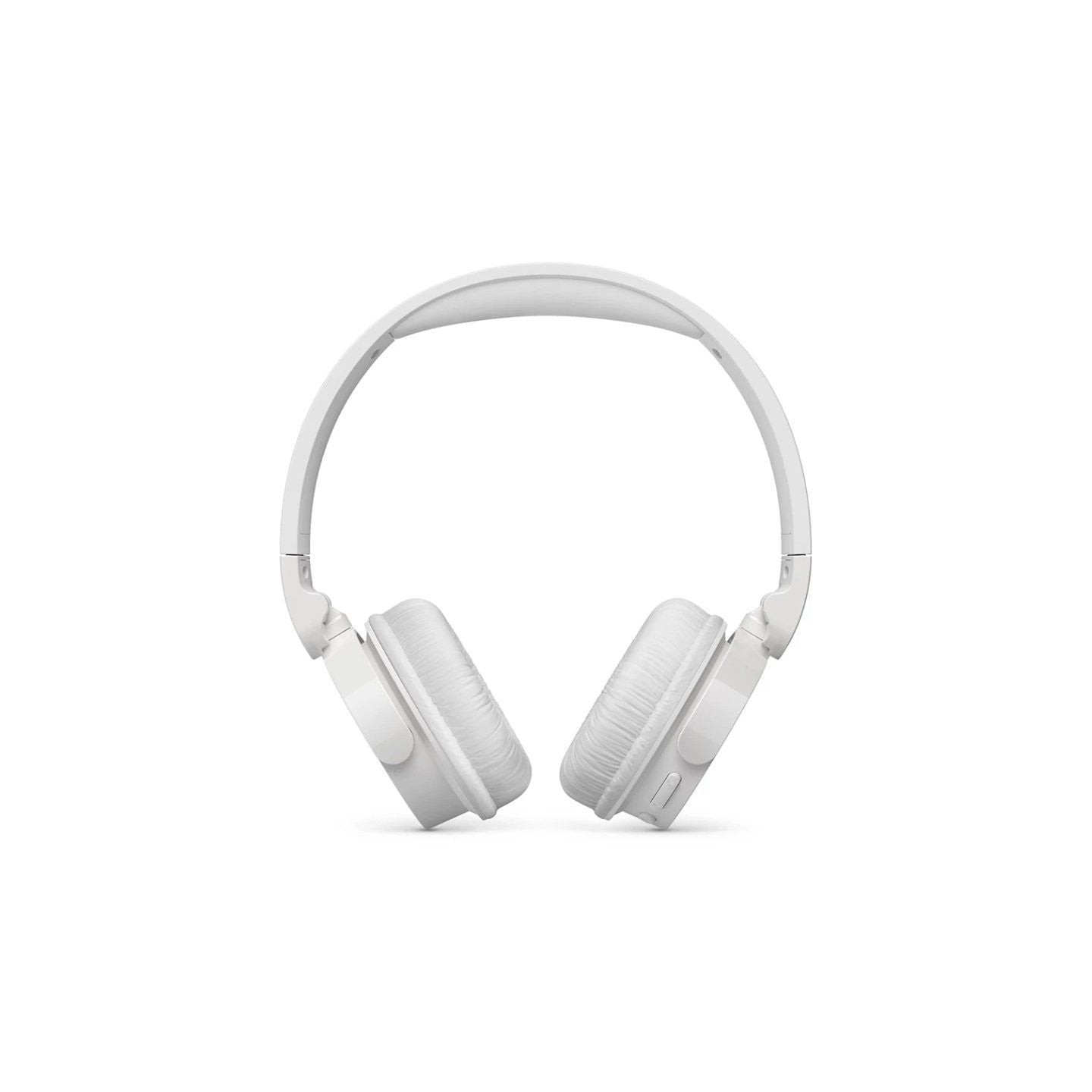 Auriculares inalámbricos philips tah4209wt/ con micrófono/ bluetooth/ blancos