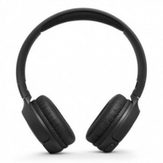 Auriculares inalámbricos jbl tune 500bt/ con micrófono/ bluetooth/ negros