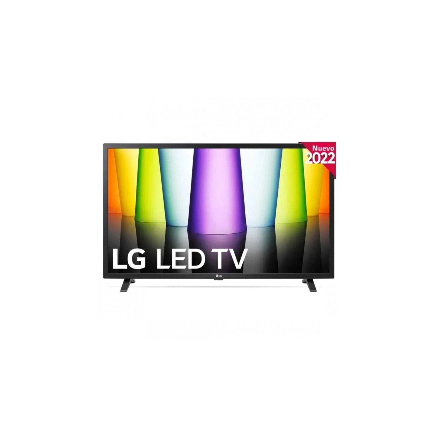 Televisor lg 32lq630b6la 32'/ hd/ smart tv/ wifi