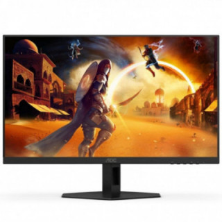 Monitor profesional aoc u27b3m 27'/ 4k/ negro