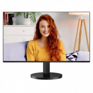 Monitor profesional ultrapanorámico aoc u34e2m 34'/ wqhd/ negro