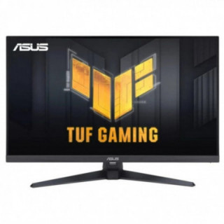 Monitor gaming asus tuf vg328qa1a 31.5'/ full hd/ 1ms/ 170hz/ va/ multimedia/ negro