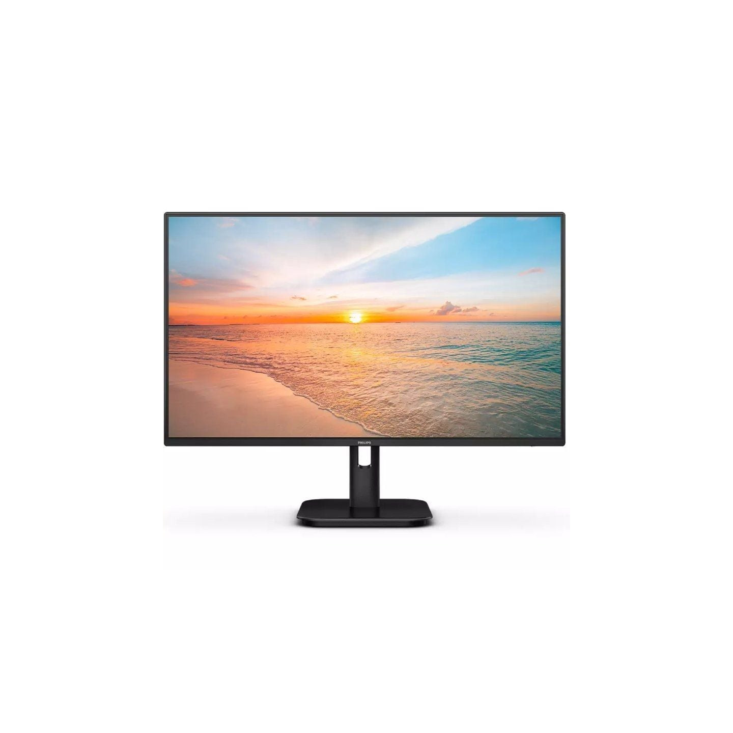 Monitor profesional philips 24e1n1100a 23.8'/ full hd/ multimedia/ negro