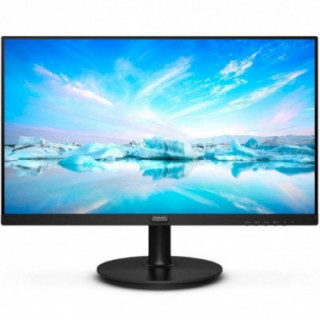 Monitor philips v line 271v8lab 27'/ full hd/ multimedia/ negro