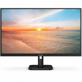 Monitor profesional philips 27e1n1800a 27'/ 4k/ multimedia/ negro