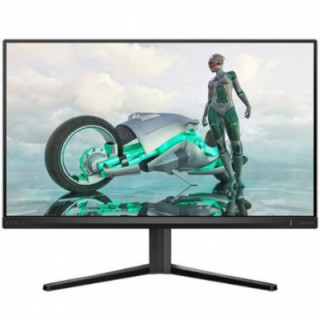 Monitor gaming philips evnia 3000 27m2n3500nl 27'/ qhd/ 0.5ms/ 180hz/ va/ multimedia/ negro