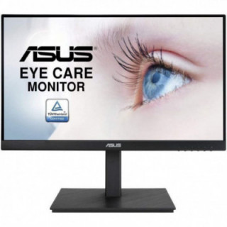 Monitor asus va229qsb 21.5'/ full hd/ multimedia/ regulable en altura/ negro