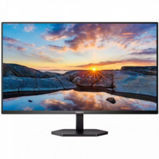 Monitor profesional philips 32e1n3100la 32'/ full hd/ multimedia/ negro