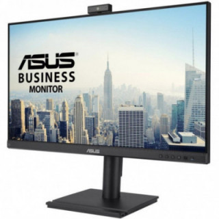 Monitor profesional asus be249qfk 24'/ full hd/ webcam/ multimedia/ negro