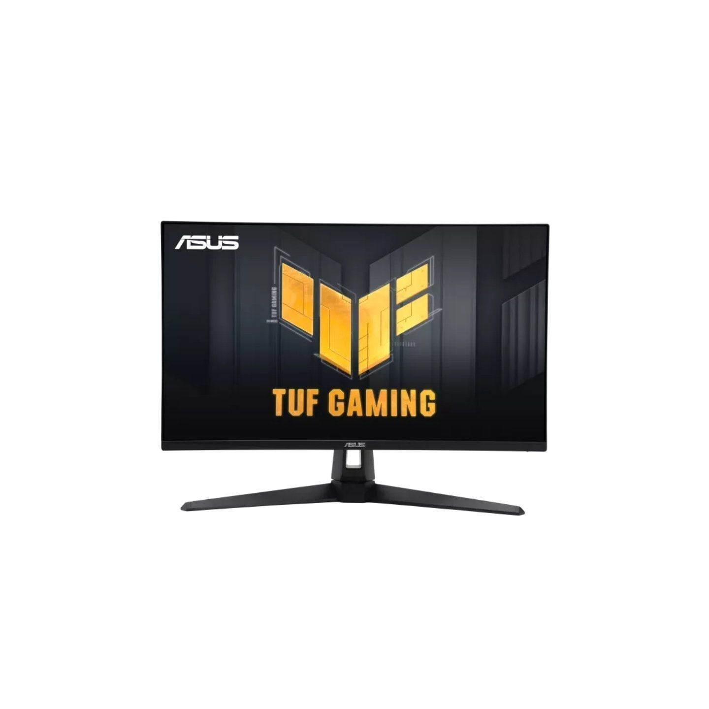 Monitor gaming asus tuf gaming vg27aqa1a 27'/ wqhd/ 1ms/ 170hz/ va/ multimedia/ negro