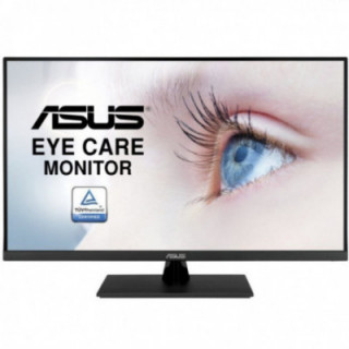 Monitor profesional asus vp32uq 31.5'/ 4k/ multimedia/ negro