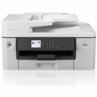 Impresora láser color hp 150nw wifi/ blanca