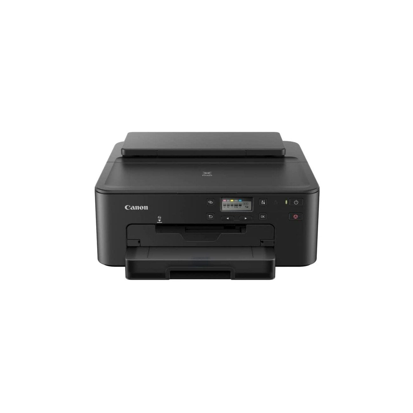 Impresora Canon PIXMA TS705A WiFi/ Dúplex/ Negra