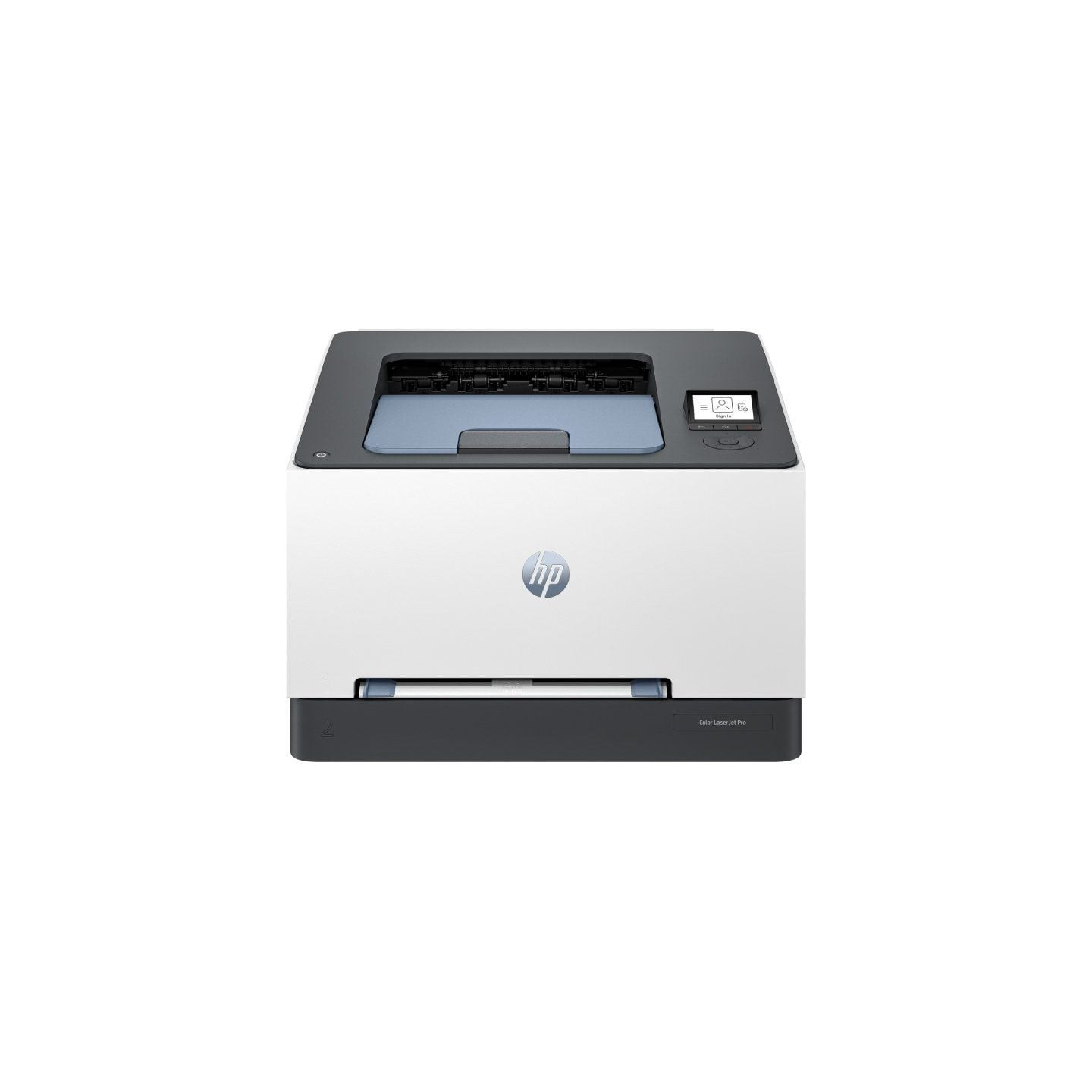 Impresora Láser Color HP LaserJet Pro 3202DN Dúplex/ Blanca