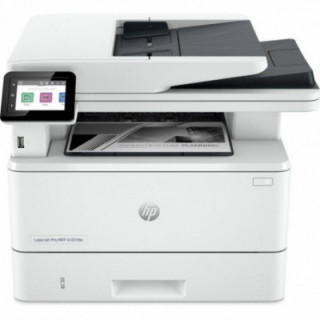 Multifunción a3 hp officejet pro 9730e wifi/ dúplex/ adf/ blanca