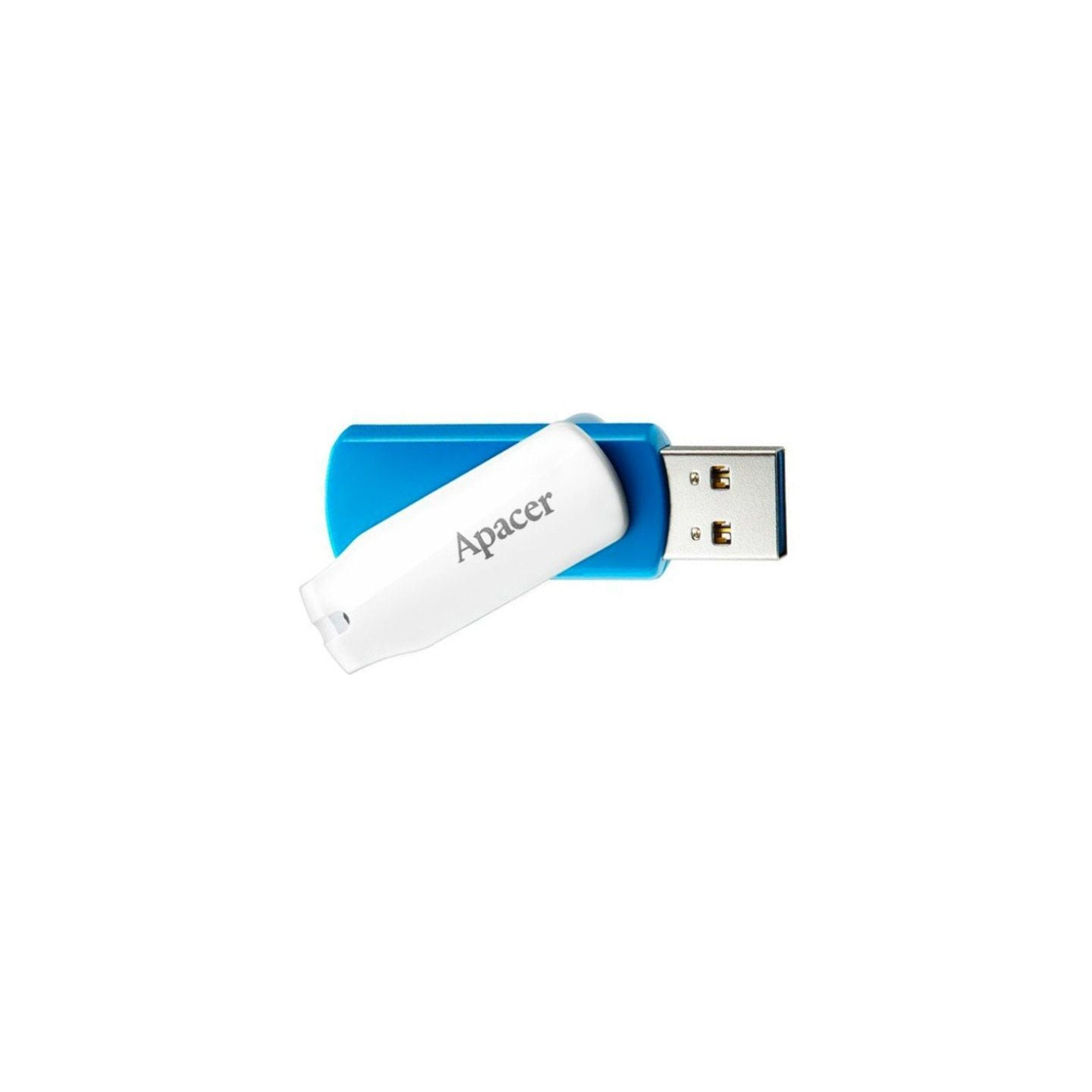 Pendrive 32gb apacer ah357 usb 3.2