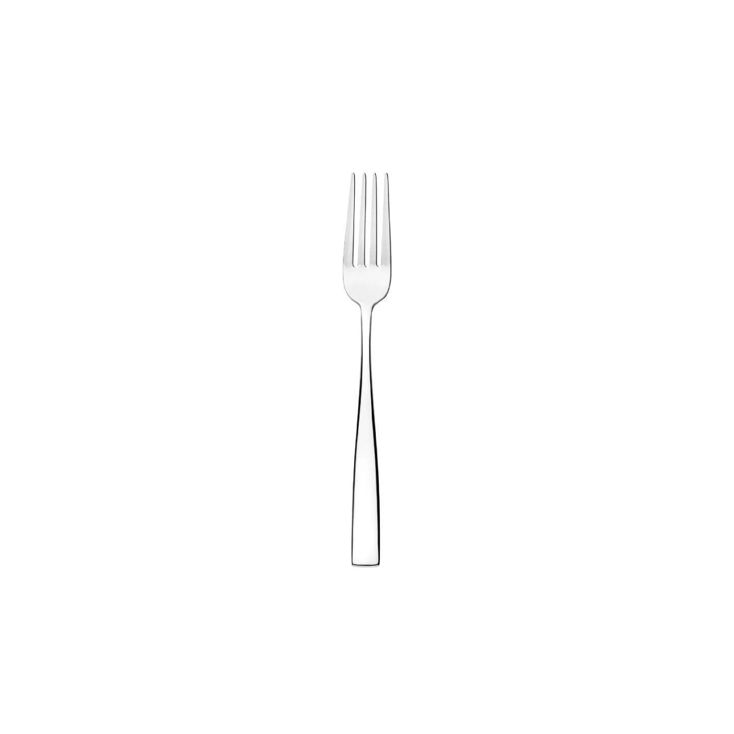 Pack 12 tenedor de mesa monix siena m190002