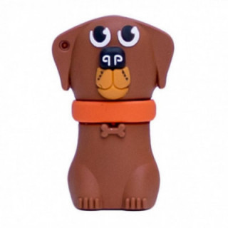 Pendrive 32gb tech one tech dubby du el perro usb 2.0