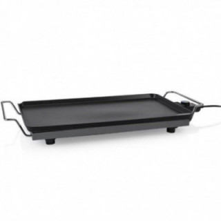 Plancha de asar princess table chef classic xxl 102325/ 2500w/ tamaño 60*36cm