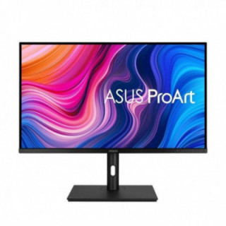 Monitor profesional asus proart display pa328cgv 32'/ wqhd/ multimedia/ regulable en altura/ negro