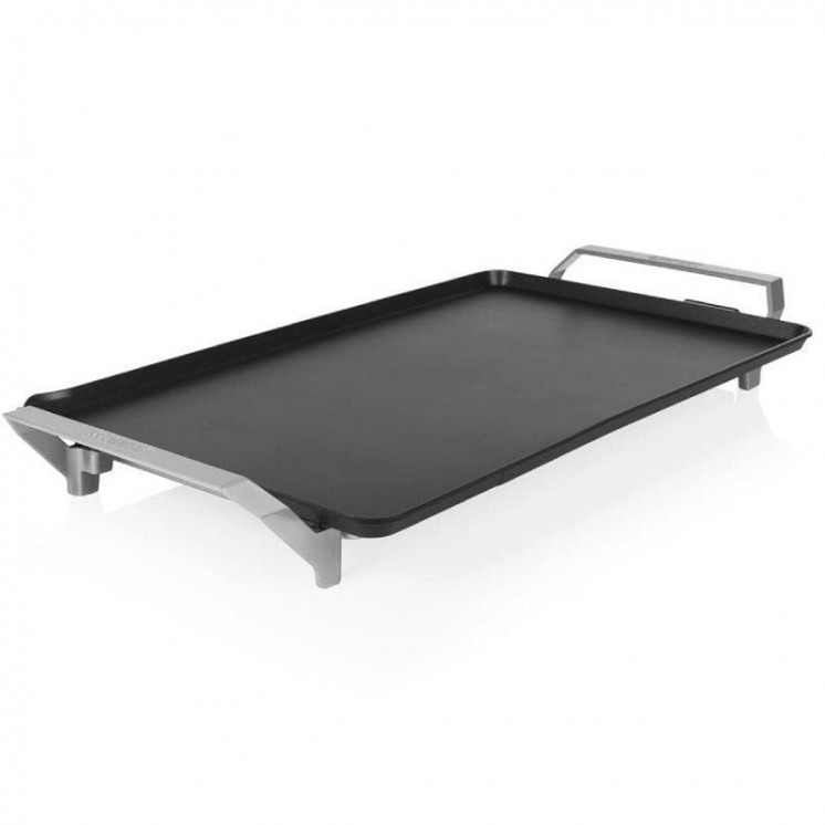 Plancha de asar princess table chef premium xl 103110/ 2500w/ tamaño 46*26cm