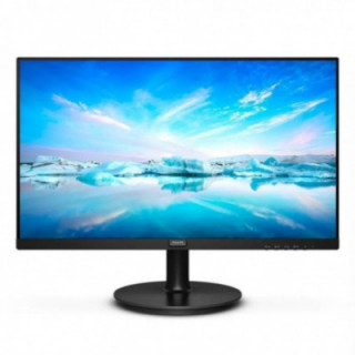 Monitor profesional aoc q27b3cf2 27'/ qhd/ multimedia/ regulable en altura/ negro