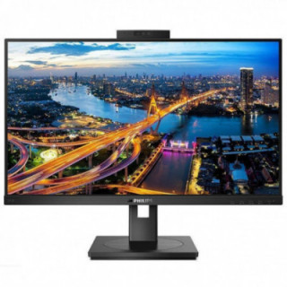 Monitor gaming aoc q27g2e/bk 27'/ qhd/ 1ms/ 144hz/ va/ negro y rojo