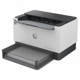 Impresora recargable láser monocromo hp laserjet tank 2504dw wifi/ dúplex/ blanca