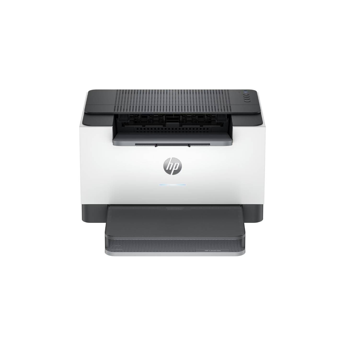 Impresora láser monocromo hp laserjet m207dw/ wifi/ dúplex/ blanca