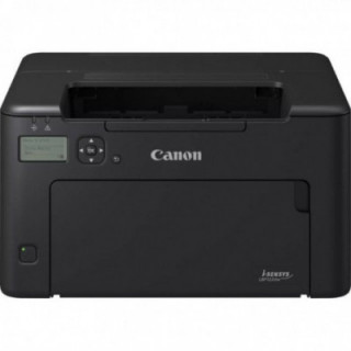 Impresora Láser Monocromo Canon I-SENSYS LBP122DW WiFi/ Dúplex/ Negra